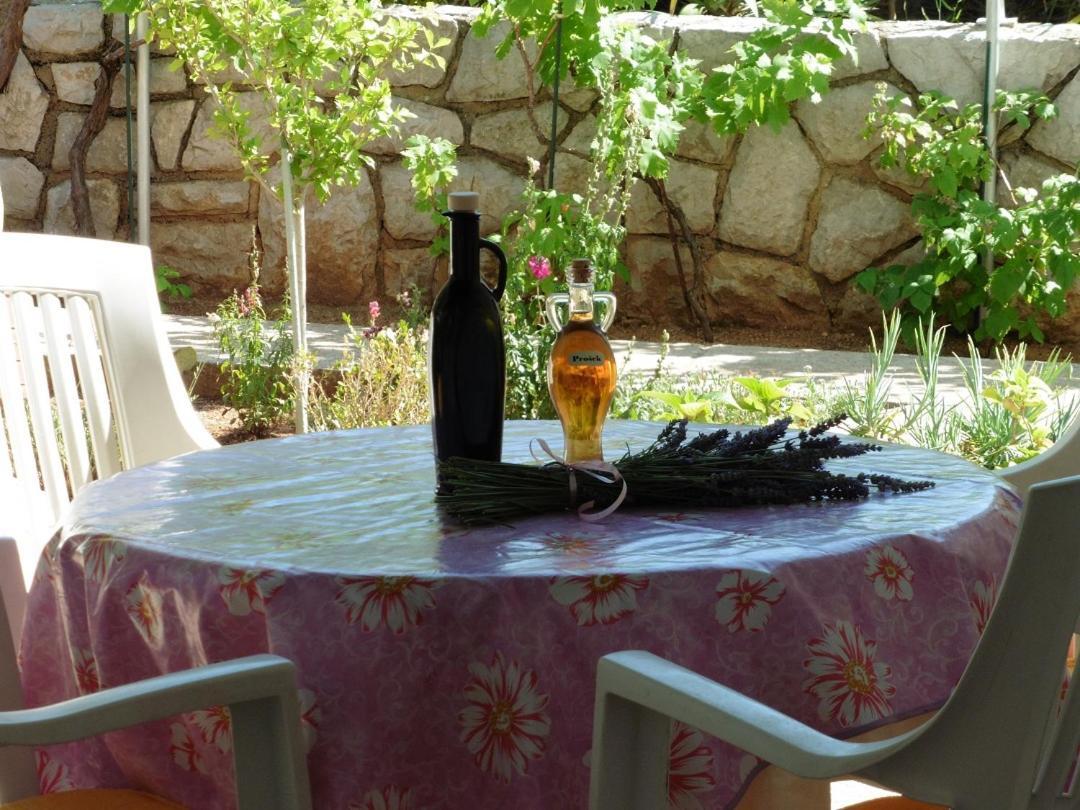 פונאנט Apartments Biserka מראה חיצוני תמונה