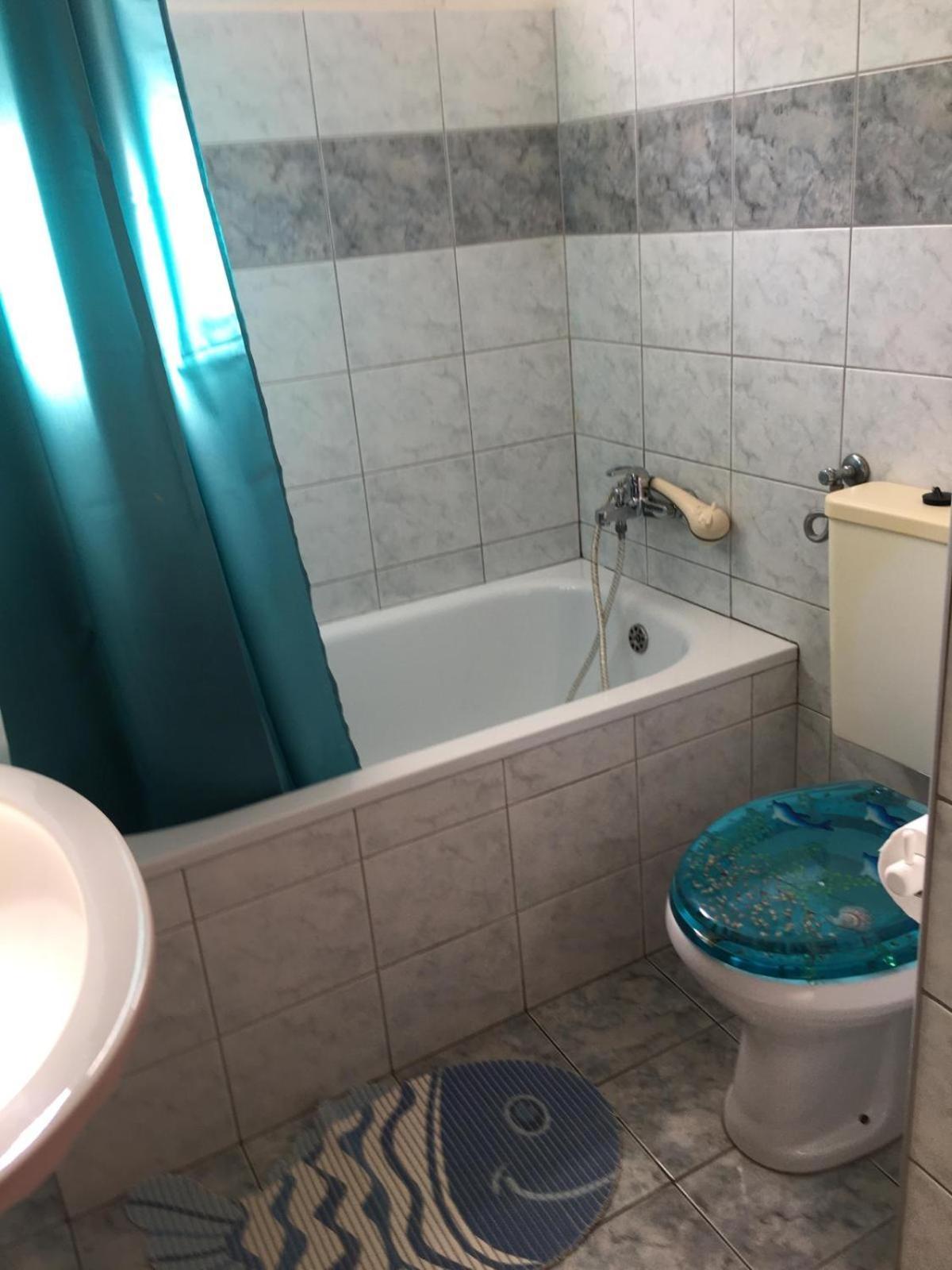 פונאנט Apartments Biserka חדר תמונה