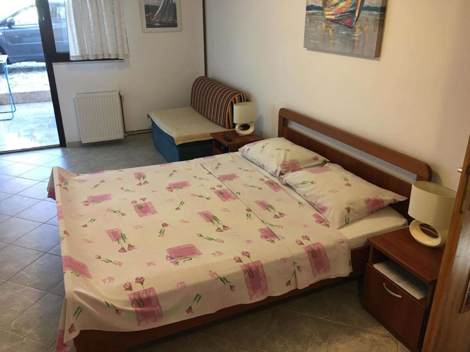 פונאנט Apartments Biserka חדר תמונה
