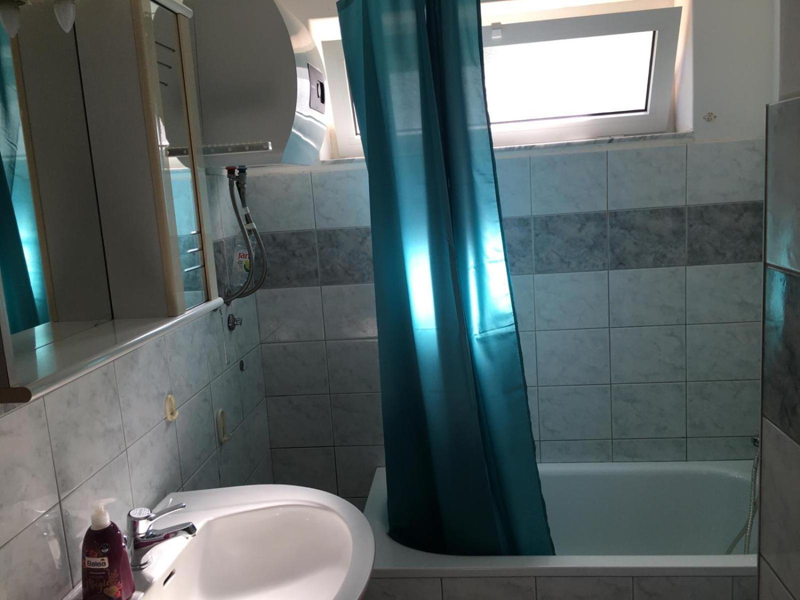 פונאנט Apartments Biserka חדר תמונה
