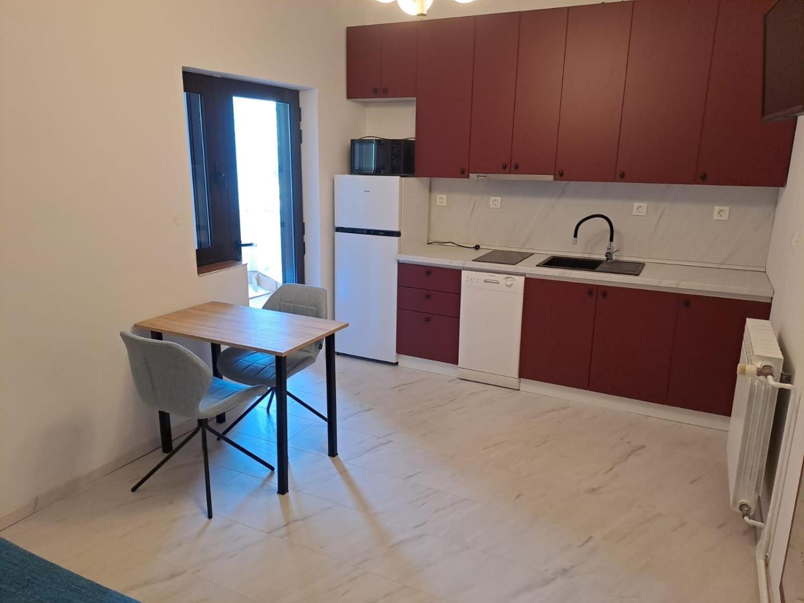 פונאנט Apartments Biserka חדר תמונה