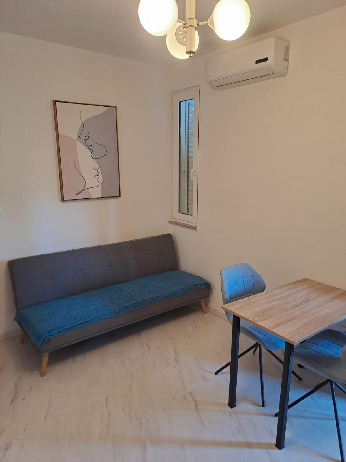 פונאנט Apartments Biserka חדר תמונה