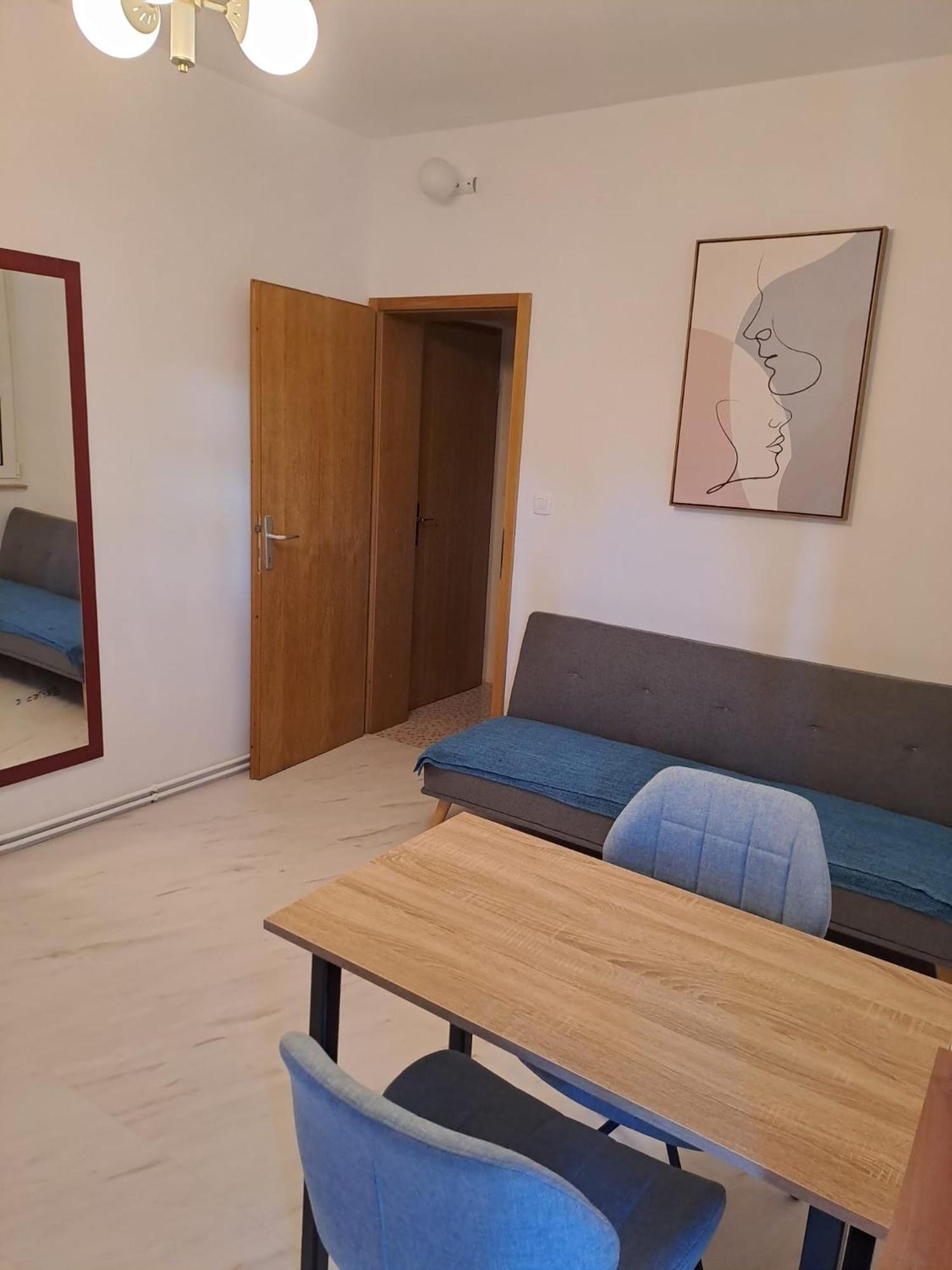 פונאנט Apartments Biserka חדר תמונה