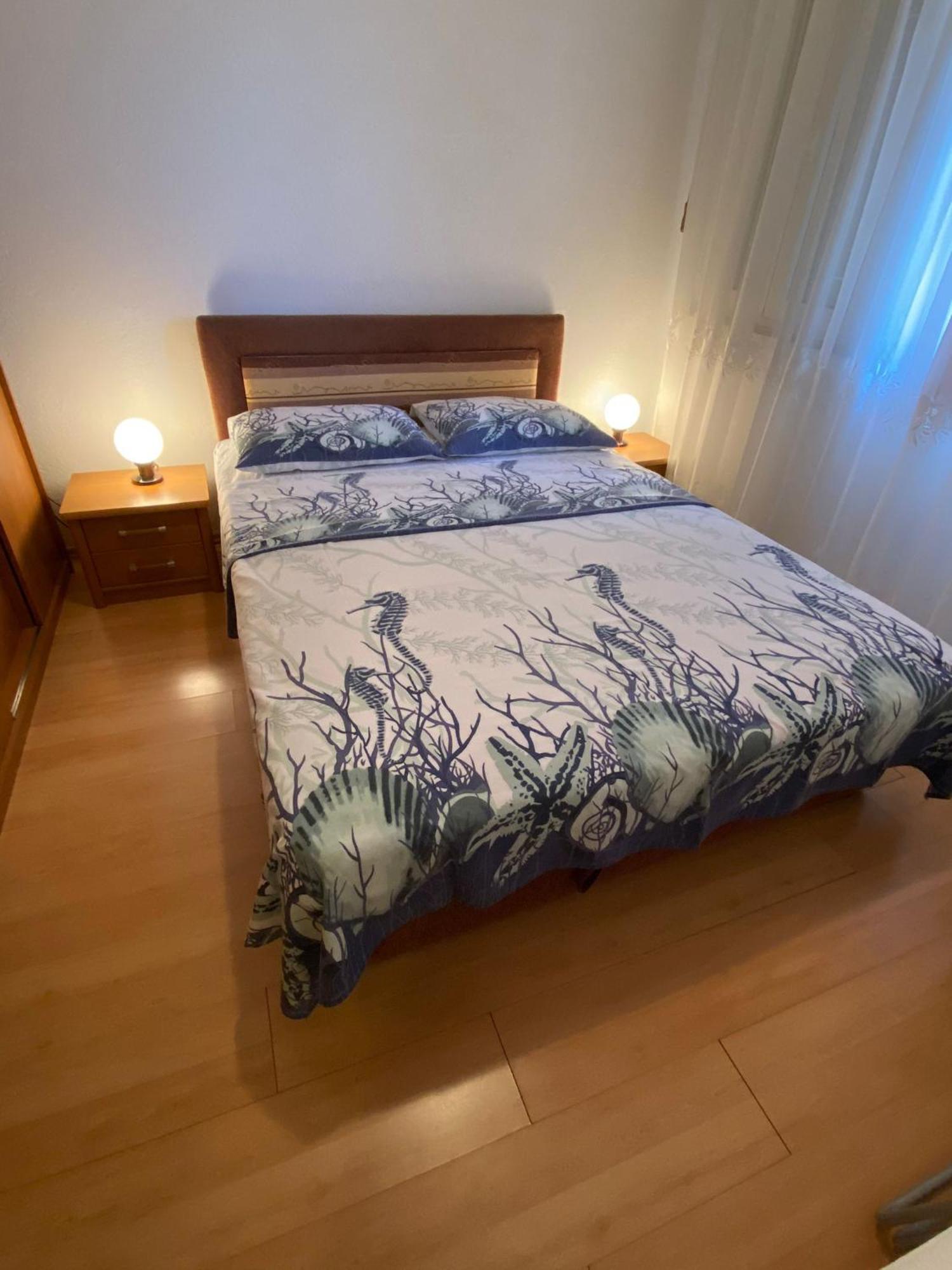 פונאנט Apartments Biserka חדר תמונה