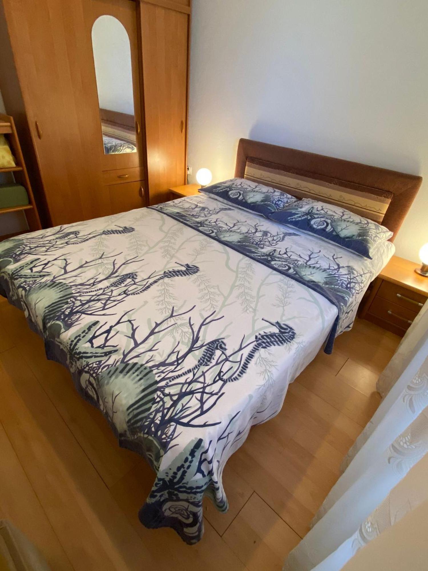 פונאנט Apartments Biserka חדר תמונה